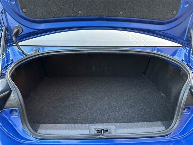 SUBARU BRZ 2018 Image 31