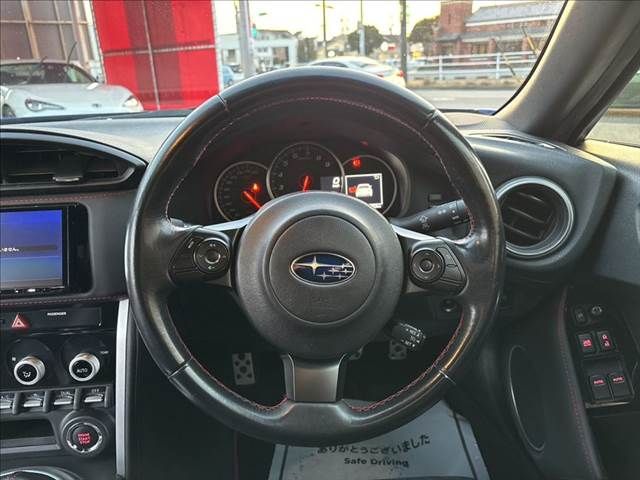 SUBARU BRZ 2018 Image 31