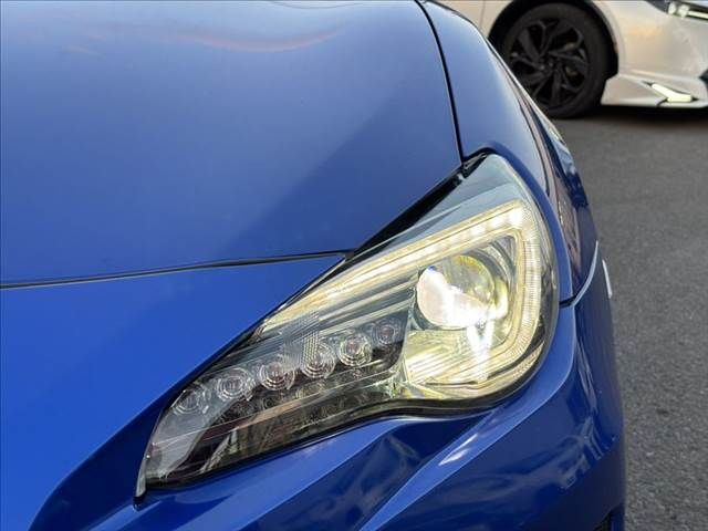 SUBARU BRZ 2018 Image 31