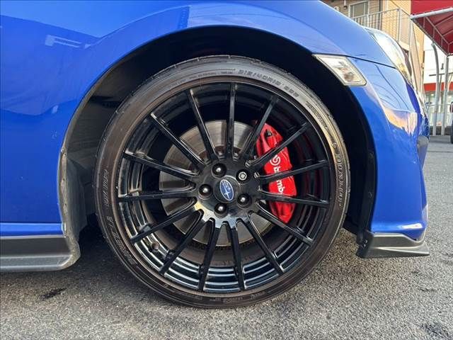 SUBARU BRZ 2018 Image 31