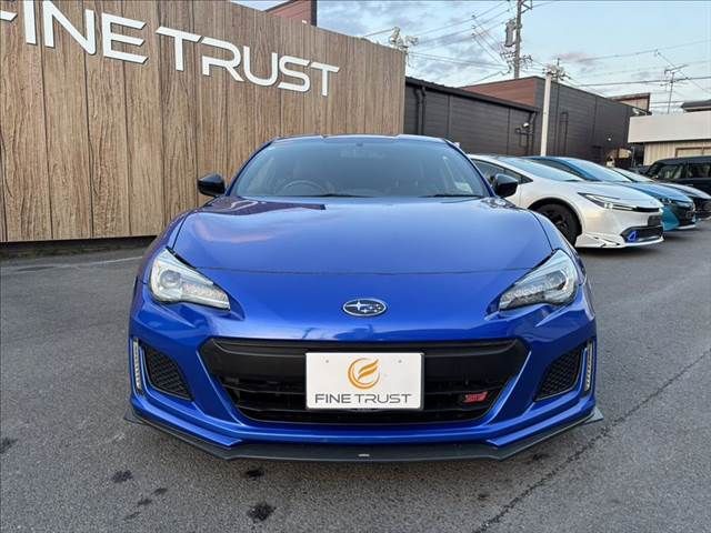 SUBARU BRZ 2018 Image 31