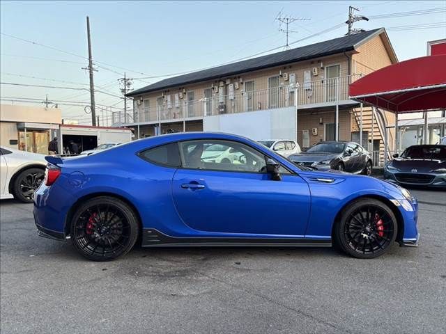 SUBARU BRZ 2018 Image 31