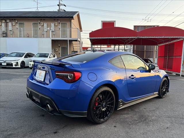 SUBARU BRZ 2018 Image 31