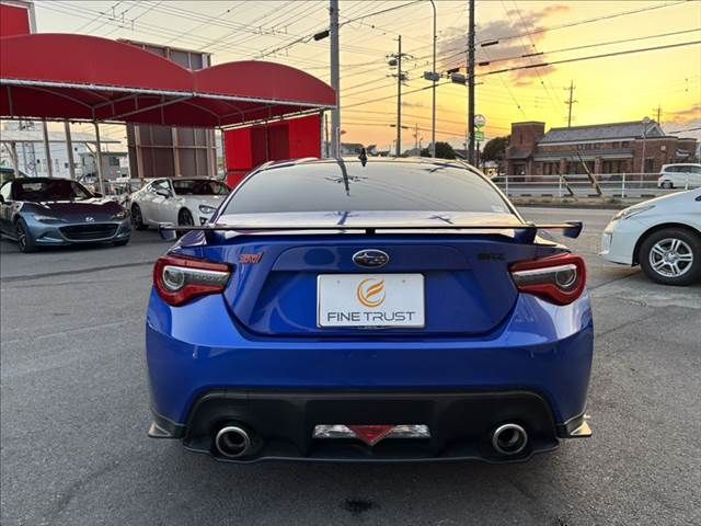 SUBARU BRZ 2018 Image 31