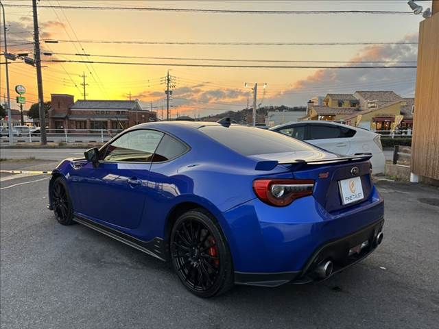 SUBARU BRZ 2018 Image 31