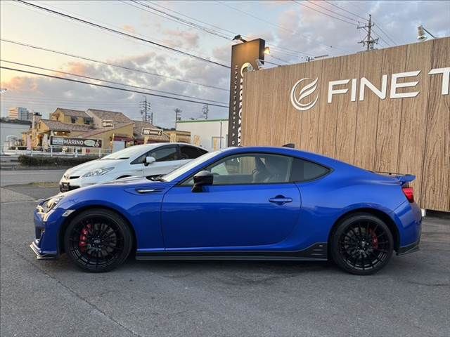 SUBARU BRZ 2018 Image 31