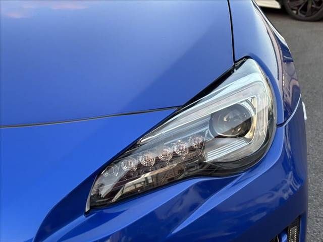 SUBARU BRZ 2018 Image 31