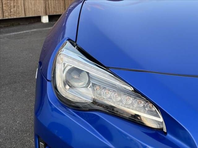 SUBARU BRZ 2018 Image 31