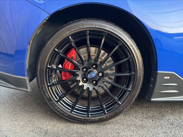 SUBARU BRZ 2018 Image 31