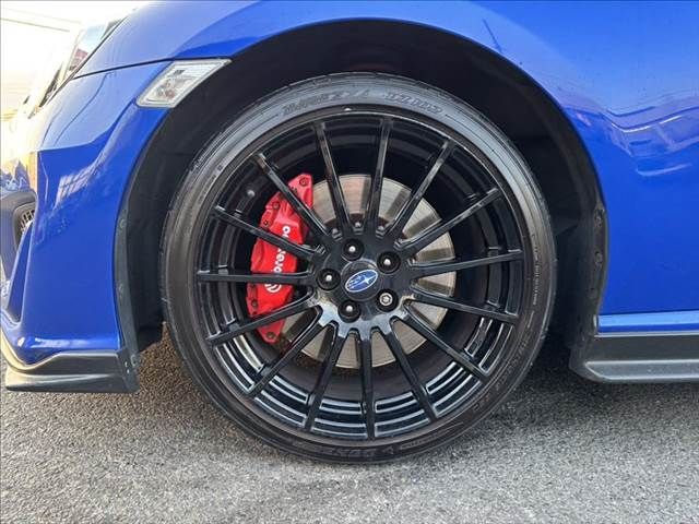 SUBARU BRZ 2018 Image 31