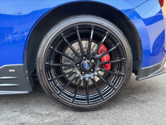 SUBARU BRZ 2018 Image 31