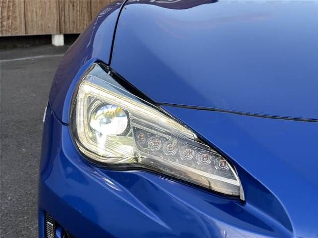 SUBARU BRZ 2018 Image 31