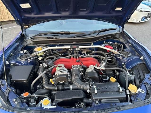 SUBARU BRZ 2018 Image 31