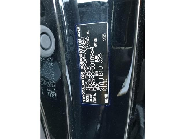 TOYOTA NOAH 2022 Image 31