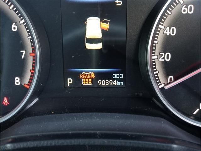 TOYOTA NOAH 2022 Image 31