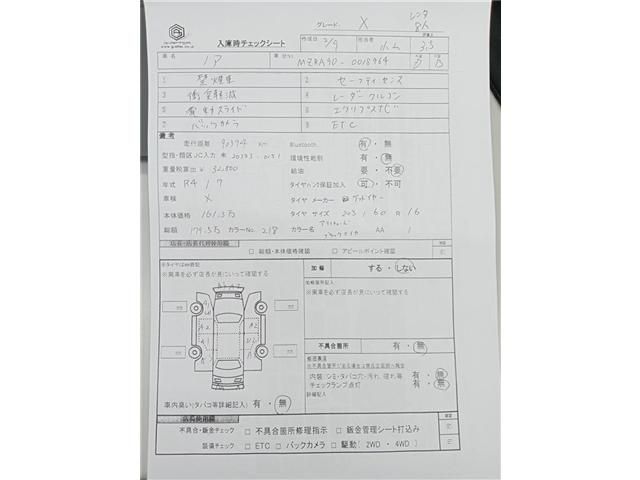 TOYOTA NOAH 2022 Image 31