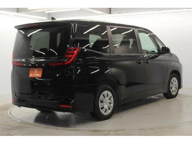 TOYOTA NOAH 2022 Image 31