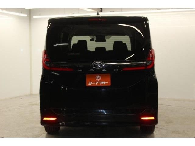TOYOTA NOAH 2022 Image 31