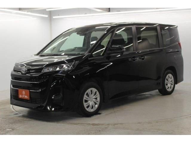TOYOTA NOAH 2022 Image 31