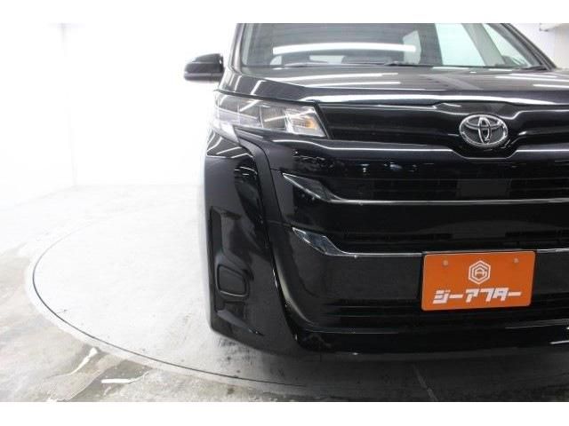 TOYOTA NOAH 2022 Image 31