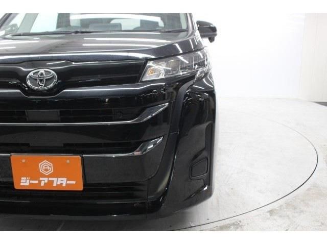 TOYOTA NOAH 2022 Image 31