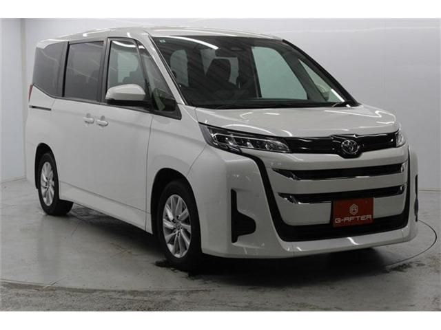 TOYOTA NOAH 2022 Image 31