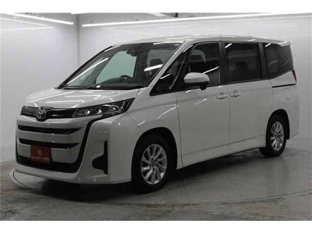 TOYOTA NOAH 2022 Image 31