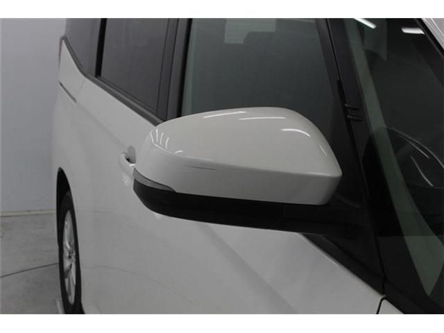 TOYOTA NOAH 2022 Image 31