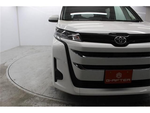 TOYOTA NOAH 2022 Image 31