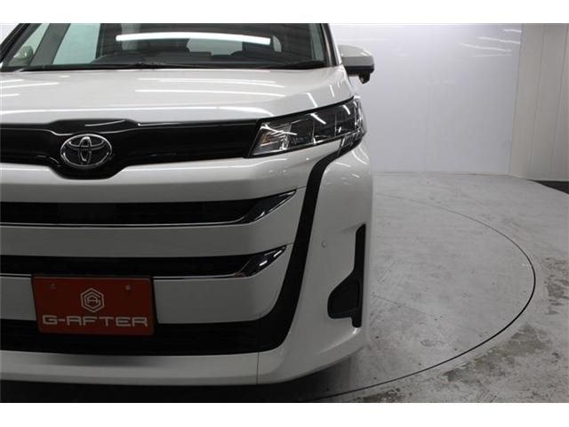 TOYOTA NOAH 2022 Image 31