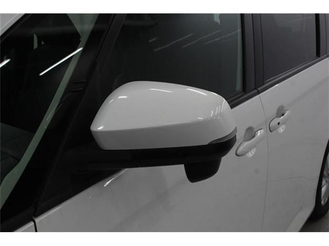 TOYOTA NOAH 2022 Image 31