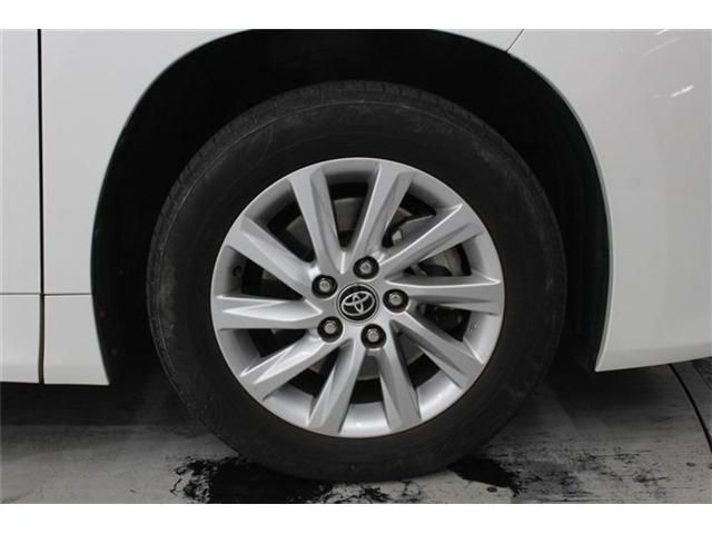 TOYOTA NOAH 2022 Image 31