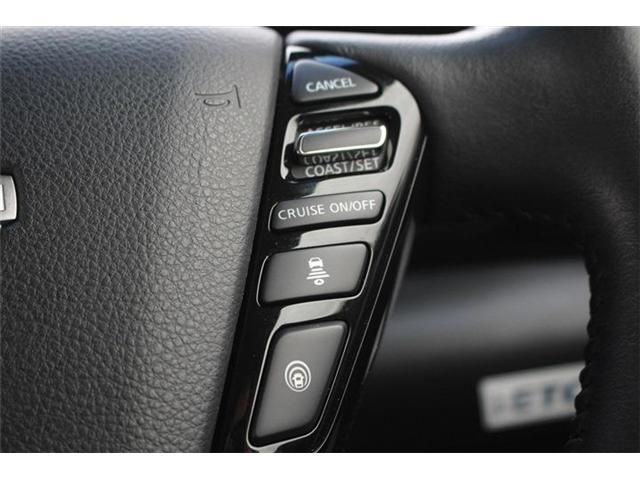 NISSAN ELGRAND 2024 Image 31