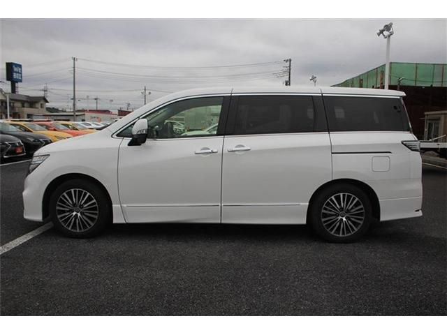NISSAN ELGRAND 2024 Image 31