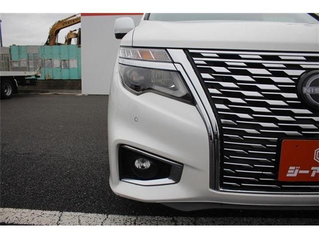 NISSAN ELGRAND 2024 Image 31