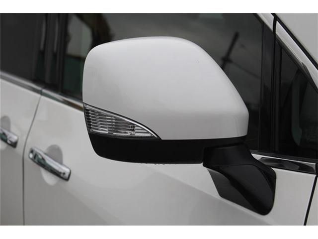 NISSAN ELGRAND 2024 Image 31