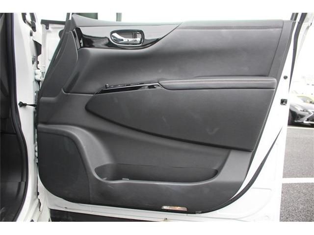 NISSAN ELGRAND 2024 Image 31