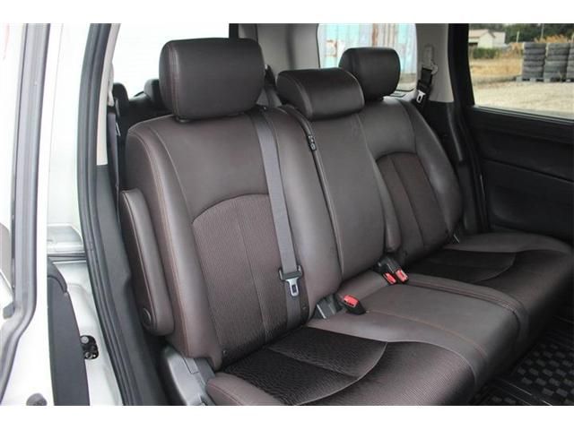 NISSAN ELGRAND 2024 Image 31