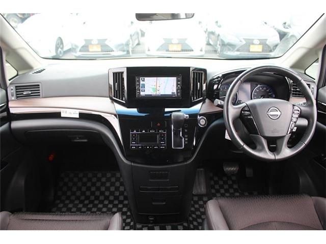 NISSAN ELGRAND 2024 Image 31