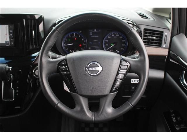 NISSAN ELGRAND 2024 Image 31