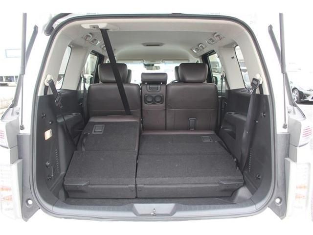 NISSAN ELGRAND 2024 Image 31