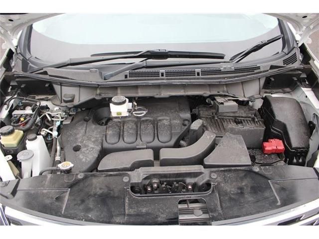 NISSAN ELGRAND 2024 Image 31