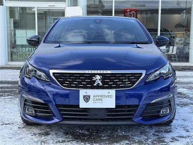 PEUGEOT 308 2020 Image 31