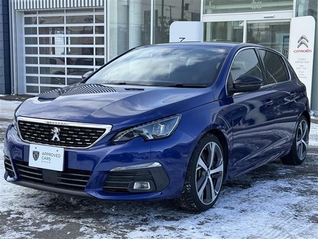 PEUGEOT 308 2020 Image 31