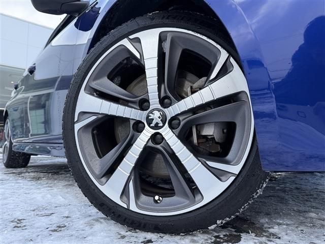 PEUGEOT 308 2020 Image 31