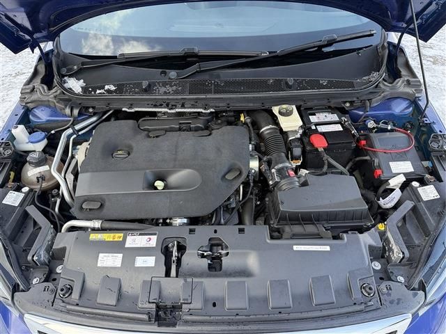 PEUGEOT 308 2020 Image 31