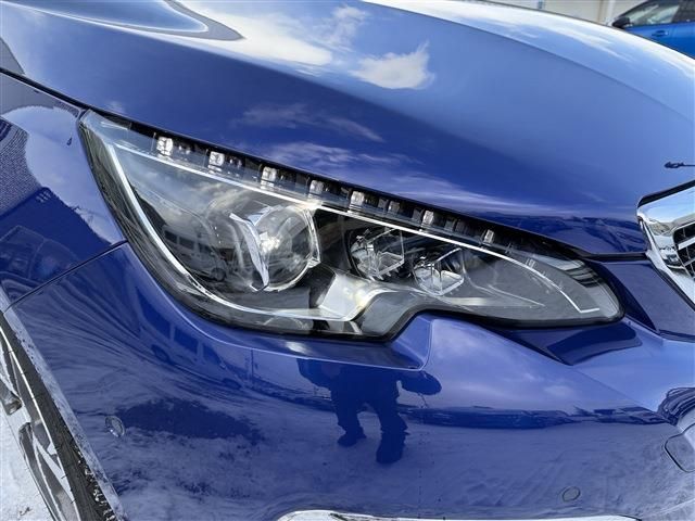 PEUGEOT 308 2020 Image 31