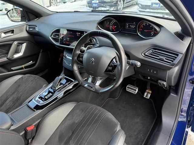 PEUGEOT 308 2020 Image 31