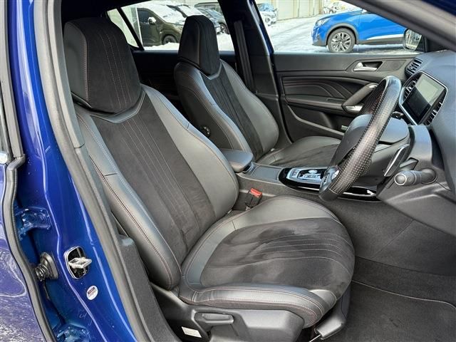 PEUGEOT 308 2020 Image 31