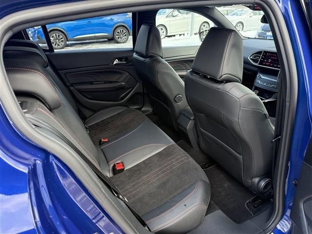 PEUGEOT 308 2020 Image 31